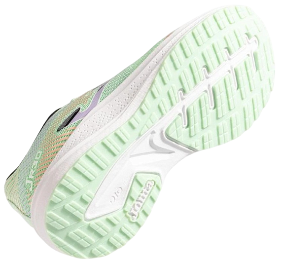 Кроссовки детские Joma JR30 Kids Бирюзовый - Фото 4 большая