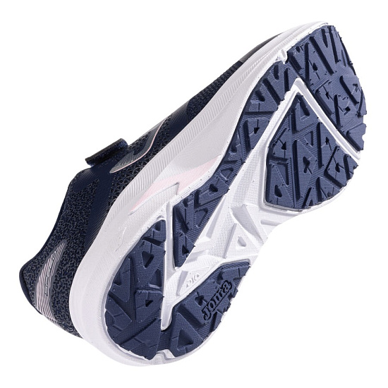 Кроссовки детские Joma Speed Темно-Синий - Фото 5 большая
