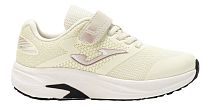 Кроссовки детские Joma Speed Бежевый