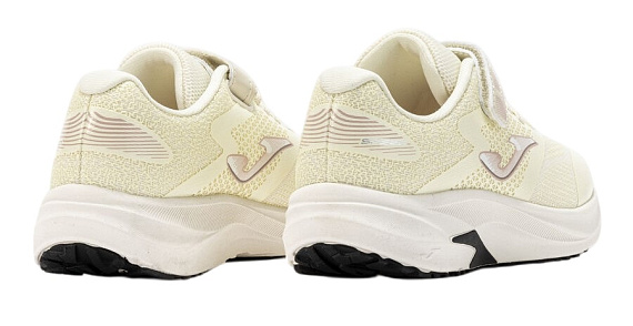 Кроссовки детские Joma Speed Бежевый - Фото 3 большая
