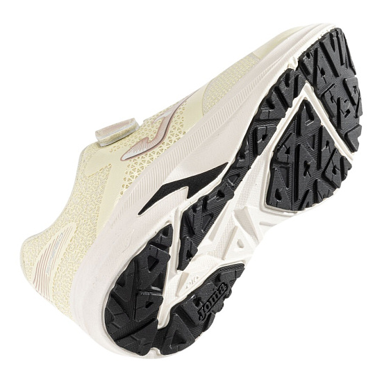 Кроссовки детские Joma Speed Бежевый - Фото 5 большая