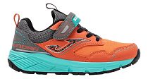 Кроссовки детские Joma Tundra Красный