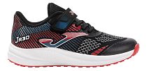 Кроссовки детские Joma JR30 Kids Черный