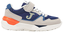 Кроссовки детские Joma J.3080 Тёмно-синий