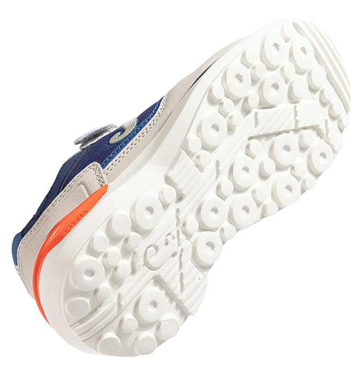 Кроссовки детские Joma J.3080 Тёмно-синий - Фото 3 большая