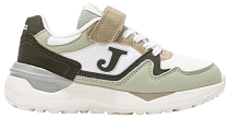 Кроссовки детские Joma J.3080 Зелёный
