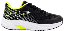 Кроссовки детские Joma Super Cross Чёрный