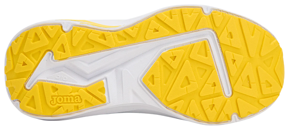 Кроссовки детские Joma Super Cross S25 Бирюзовый - Фото 5 большая