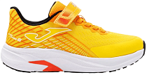 Кроссовки детские Joma Super Cross Горчичный