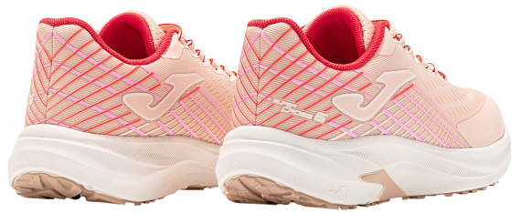 Кроссовки детские Joma Super Cross Розовый - Фото 4 большая