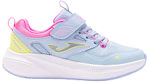 Кроссовки детские Joma Ferro Синий