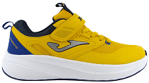 Кроссовки детские Joma Ferro Горчичный
