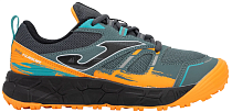 Кроссовки детские Joma Kubor Зелёный