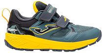 Кроссовки детские Joma Rift Нефть