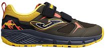 Кроссовки детские Joma Rift Зелёный