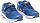 Кроссовки детские Joma Speed Синий - Фото 4 малая