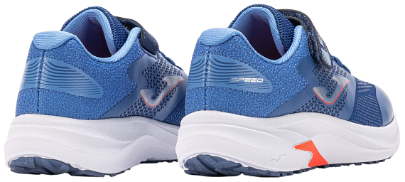 Кроссовки детские Joma Speed Синий - Фото 3 большая