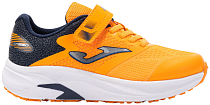 Кроссовки детские Joma Speed Оранжевый