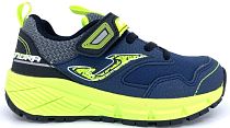Кроссовки детские Joma Tundra Тёмно-синий