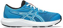 Кроссовки детские ASICS Contend 9 GS Aegean Blue/Cool Grey