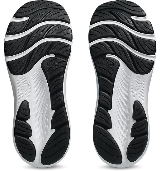 Кроссовки детские ASICS Contend 9 GS Aegean Blue/Cool Grey - Фото 2 большая