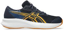 Кроссовки детские ASICS Patriot 14 GS Midnight/Yamabuki