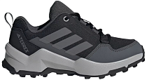 Кроссовки детские Adidas Terrex Ax4R Cblack/Grefou/Greysix