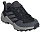 Кроссовки детские Adidas Terrex Ax4R Cblack/Grefou/Greysix - Фото 6 малая