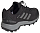 Кроссовки детские Adidas Terrex Gtx Cblack/Grethr/Cblack - Фото 4 малая