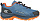 Кроссовки детские Garmont Pulse Coronet Blue/Persimmon Orange - Фото 1 малая