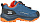 Кроссовки детские Garmont Pulse Coronet Blue/Persimmon Orange - Фото 2 малая