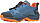 Кроссовки детские Garmont Pulse Coronet Blue/Persimmon Orange - Фото 3 малая