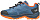 Кроссовки детские Garmont Pulse Coronet Blue/Persimmon Orange - Фото 4 малая