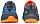 Кроссовки детские Garmont Pulse Coronet Blue/Persimmon Orange - Фото 5 малая