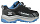 Кроссовки детские Garmont Pulse Wp Black/Coronet Blue - Фото 2 малая