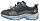 Кроссовки детские Garmont Pulse Wp Black/Coronet Blue - Фото 3 малая