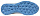 Кроссовки детские Garmont Pulse Wp Black/Coronet Blue - Фото 5 малая