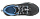 Кроссовки детские Garmont Pulse Wp Black/Coronet Blue - Фото 6 малая