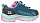 Кроссовки детские Garmont Pulse Wp Corsair Blue/Lavender Rose - Фото 2 малая