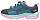 Кроссовки детские Garmont Pulse Wp Corsair Blue/Lavender Rose - Фото 3 малая