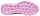 Кроссовки детские Garmont Pulse Wp Corsair Blue/Lavender Rose - Фото 5 малая