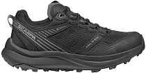 Кроссовки детские Scarpa Sp Gtx-Y Black/Black