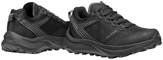 Кроссовки детские Scarpa Sp Gtx-Y Black/Black - Фото 2 большая