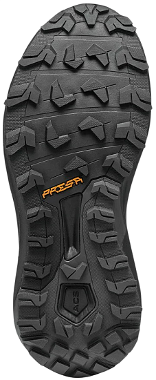 Кроссовки детские Scarpa Sp Gtx-Y Black/Black - Фото 4 большая