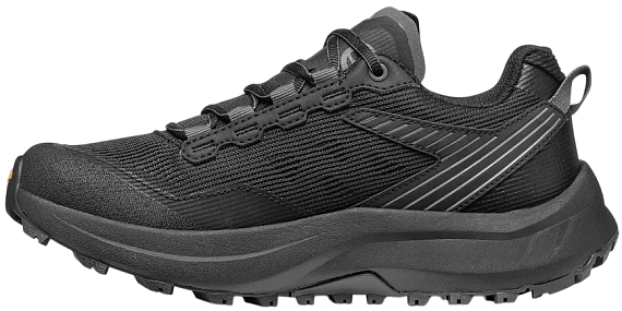 Кроссовки детские Scarpa Sp Gtx-Y Black/Black - Фото 6 большая