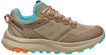 Кроссовки детские Scarpa Sp Gtx-Y Savana/Rust Orange