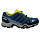 Кроссовки детские Adidas Terrex GTX K Tech Steel/Core Black/Unity Lime - Фото 1 малая