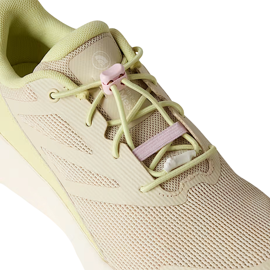 Кроссовки детские The North Face Altamesa Desert Stone/Lemon Mist - Фото 2 большая