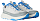 Кроссовки детские The North Face Fastpack II WP Glacier Gray/Marina Blue - Фото 2 малая