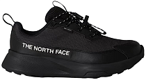 Кроссовки детские The North Face Fastpack II WP Tnf Black/Tnf White